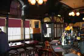 Interior Rowantree Inn 6